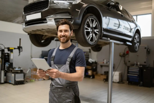 Tagliandi auto Torino: manutenzione completa e professionale