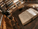 Sacra di San Michele: la biblioteca per la prima volta aperta alle visite