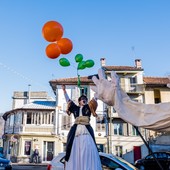 Arterie porta il teatro diffuso nelle strade di Chivasso