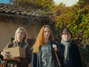 A Torino l'anteprima di “Trifole”, il film ambientato in Langa con Margherita Buy