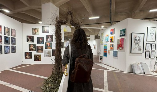 The Others, una sosta temporanea contro la velocità del presente