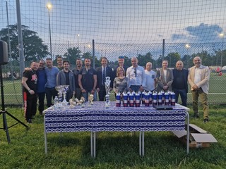 Terza edizione del torneo “Cral in Gioco”