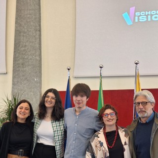 Fasi finali per il contest degli studenti di Torino “ToVision”