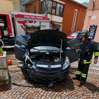 Toirano, è morto il 50enne torinese che aveva tentato più volte di togliersi la vita Toirano, è morto il 50enne torinese che aveva tentato più volte di togliersi la vita