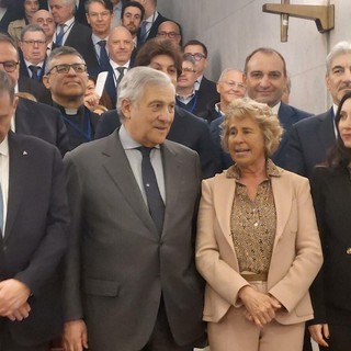 Lo Russo: “Rafforzare programmi di cooperazione per favorire pace e stabilità" Lo Russo: “Rafforzare programmi di cooperazione per favorire pace e stabilità"