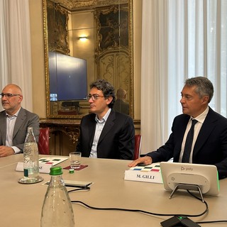 Guida autonoma e aerospazio, Torino chiama Standord per il debutto nell’intelligenza artificiale