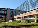 Una immagine del tribunale di Torino