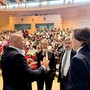 Il Centro Trapianti di rene dell’ospedale Molinette raggiunge quota 5000