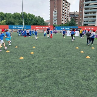 Calcio dilettantistico torinese, bilancio 2024/25: oltre 26mila tesserati e una festa finale da record