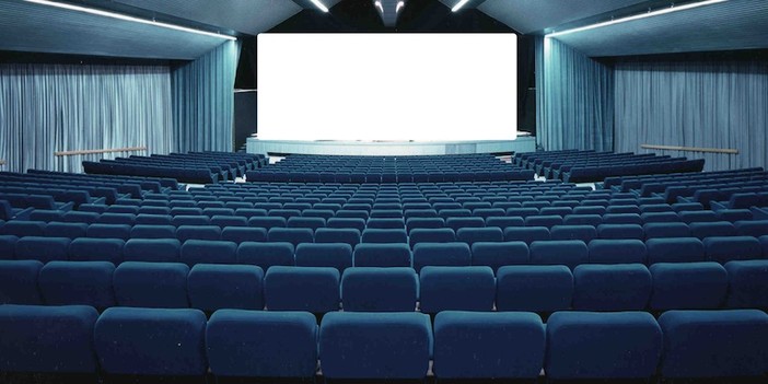 Sale cinematografiche, approvate modifiche alla legge regionale