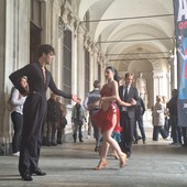 Una città che balla: dal 12 al 20 ottobre torna &quot;Torino Social Dance&quot;
