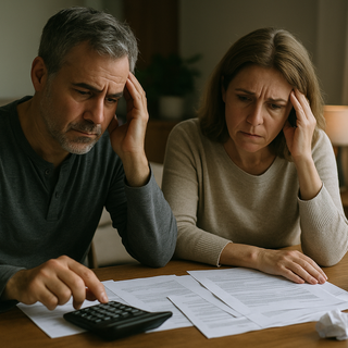 La ricerca shock della Clinica del Debito: ignoranza finanziaria dietro al sovraindebitamento di un milione di famiglie italiane