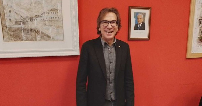 Il sindaco di Nichelino Giampiero Tolardo fissa gli obiettivi per il 2026