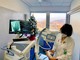 un macchinario che “aggiusta” le fratture dei piccoli pazienti all'ospedale Regina Margherita di Torino