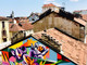 Una Domenica al Mau: la visita alla scoperta dei murales in Borgo Vecchio Campidoglio