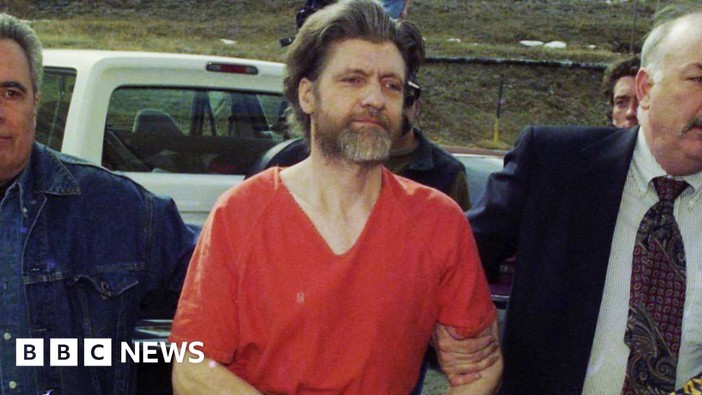 Dall'Unabomber italiano a Ted Kaczynski, sabato il Torino Crime Festival indaga la mente criminale Dall'Unabomber italiano a Ted Kaczynski, sabato il Torino Crime Festival indaga la mente criminale