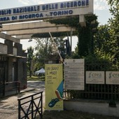 Il festival "Un Grado e Mezzo" apre le porte del CNR di Torino: una giornata tra scienza e arte