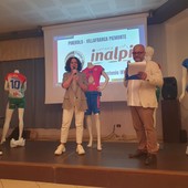 Inalpi sponsor della Unionvolley Pinerolo