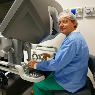 Torino all'avanguardia per quanto riguarda la sanità