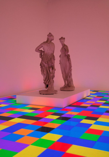 Pinacoteca Agnelli inaugura i visit &amp; drinks: trenta minuti per guardare l'arte e fare aperitivo