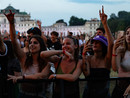 Alle Ogr un anticipo del Sonic Park Stupinigi 2024