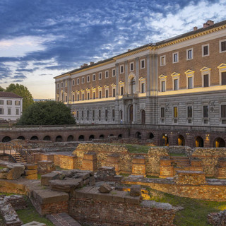 Ai Musei Reali, torna la rassegna di concerti Crocevia di sonorità