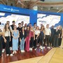 Alcuni dei partecipanti al progetto Upskill 4.0