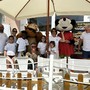 Alassio accoglie i bambini di Ugi Alassio accoglie i bambini di Ugi