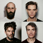 Dal Canada a Torino, i Preoccupations in concerto live allo sPAZIO211