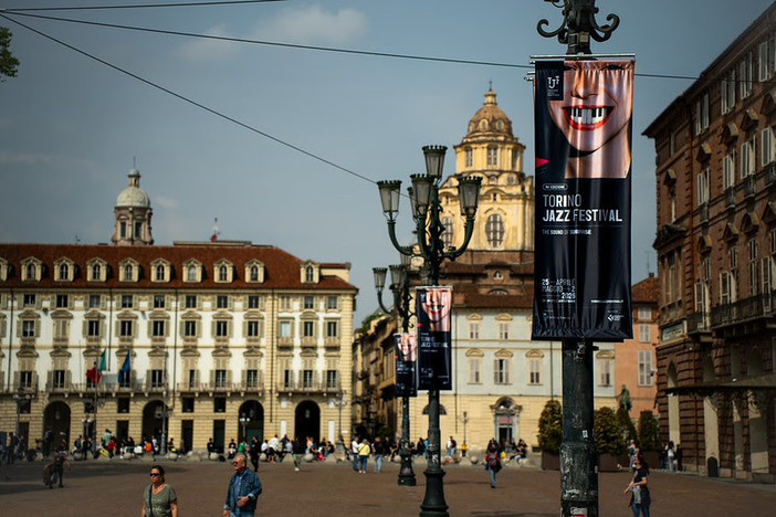 Torino Jazz Festival 2026: al via la tre giorni di anteprima per la città