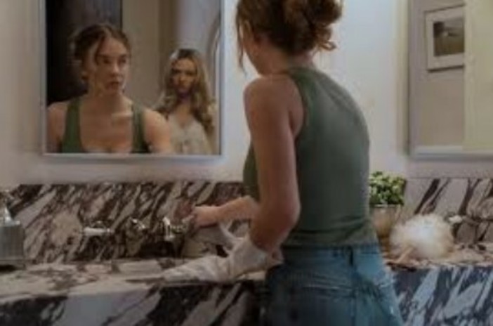 Cinema: "Una di famiglia",  un avvincente thriller al femminile