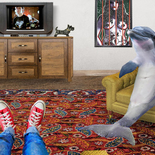 Al PAV apre "In between places you can find me": una mostra sui luoghi tra arte, natura e società Al PAV apre "In between places you can find me": una mostra sui luoghi tra arte, natura e società