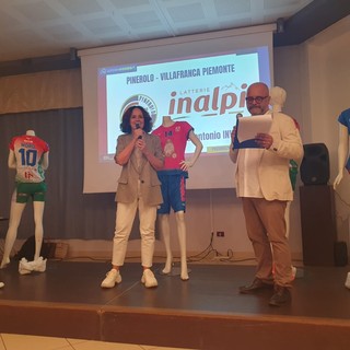 Inalpi sponsor della Unionvolley Pinerolo