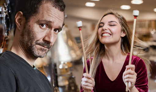 Boosta al Narrazioni Parallele Festival: cosa fare fino a domenica 9 agosto