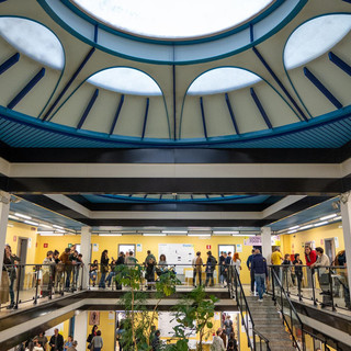 The Others 2025 negli spazi dell'ITCILO: 57 espositori e tre macroaree per la 14^ edizione