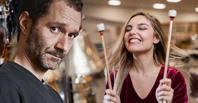 Boosta al Narrazioni Parallele Festival: cosa fare fino a domenica 9 agosto Boosta al Narrazioni Parallele Festival: cosa fare fino a domenica 9 agosto