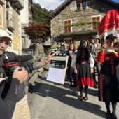 Ultimo Stambecco