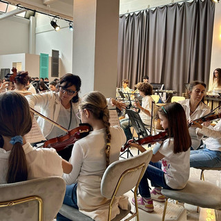 Nasce a Torino Barriera Beat: da Estemporanea l'orchestra che trasforma le differenze in armonia