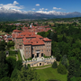Cinema e natura al Castello di Agliè: visita, incontro e proiezione a cura di CinemAmbiente Cinema e natura al Castello di Agliè: visita, incontro e proiezione a cura di CinemAmbiente