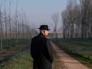 Una immagine dell'ultimo film di Paolo Sorrentino Una immagine dell'ultimo film di Paolo Sorrentino