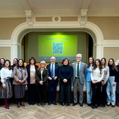 L’incontro, promosso da Fondazione Sviluppo e Crescita Crt, Upskill 4.0 e UniCredit in collaborazione con Ascom