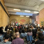 Incontri all'Anatra zoppa Incontri all'Anatra zoppa