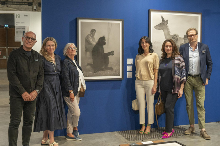 The Phair: conclusa la settima edizione, tutti i premiati