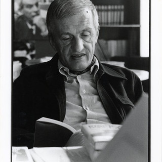 Club Fruttero: una mostra, una cena letteraria, un libro e gli altri eventi per celebrare i 100 anni dalla nascita