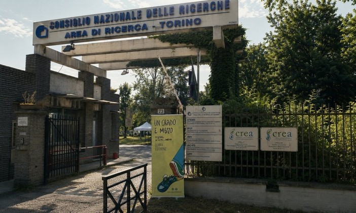Il festival "Un Grado e Mezzo" apre le porte del CNR di Torino: una giornata tra scienza e arte Il festival "Un Grado e Mezzo" apre le porte del CNR di Torino: una giornata tra scienza e arte