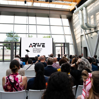 Torino crocevia della ricerca artistica: ARWE 2026 chiude la settimana con oltre 4.000 presenze Torino crocevia della ricerca artistica: ARWE 2026 chiude la settimana con oltre 4.000 presenze