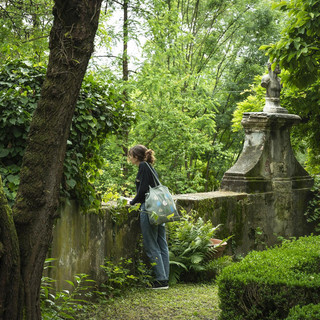 Festival del Verde 2025: tre settimane per scoprire oltre 30 location tra ville e giardini segreti della città