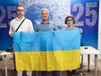 Nuovo sostegno all'Ucraina, anche dal punto di vista della cultura Nuovo sostegno all'Ucraina, anche dal punto di vista della cultura