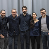 Birkin Tree, la band irlandese in concerto al FolkClub