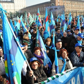 Lunedì 27 marzo sciopero nazionale per il rinnovo del CCNL